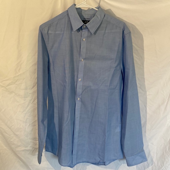 H&M Men’s Dress shirt - Picture 1 of 3
